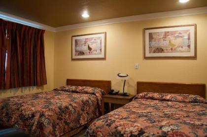Bayshore Inn Ventura - image 3
