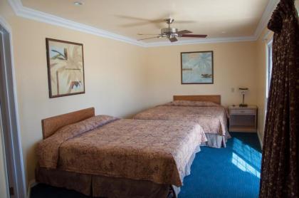 Bayshore Inn Ventura - image 4