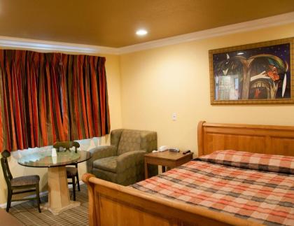 Bayshore Inn Ventura - image 5