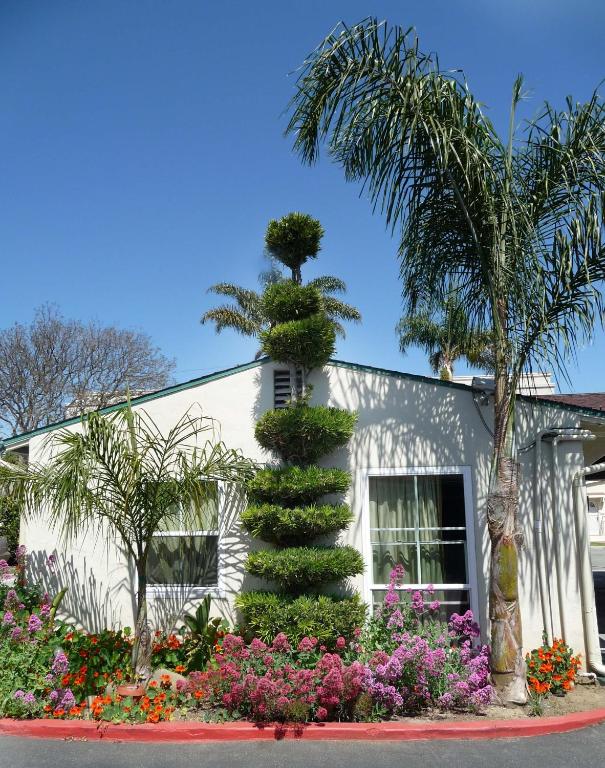 Mission Bell Motel - main image