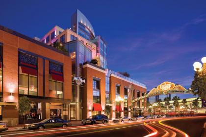Hard Rock Hotel San Diego San Diego