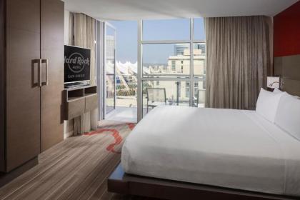 Hard Rock Hotel San Diego - image 4