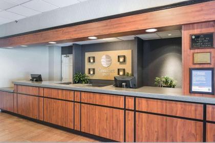 Comfort Inn By the Bay Hotel San Francisco - image 2
