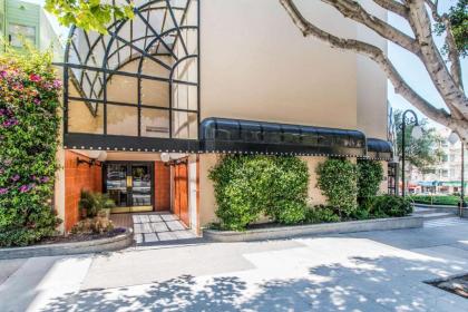 Comfort Inn By the Bay Hotel San Francisco - image 4