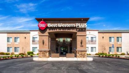 Best Western Plus Twin View Inn & Suites