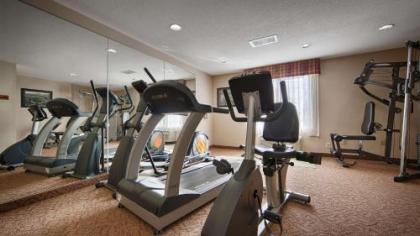 Best Western Plus Twin View Inn & Suites - image 2