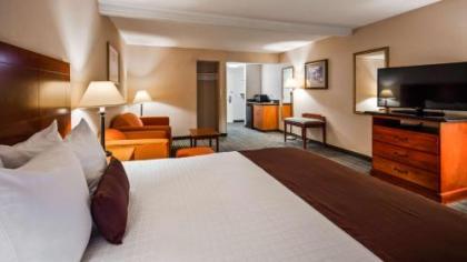 Best Western Plus Twin View Inn & Suites - image 4