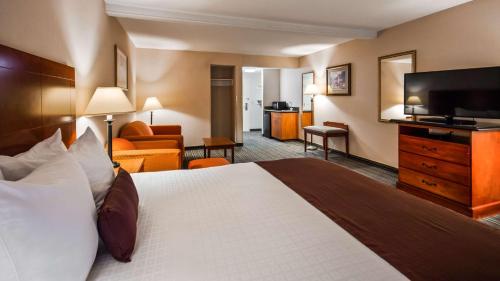Best Western Plus Twin View Inn & Suites - image 4