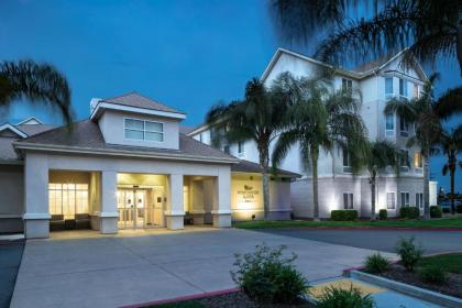 Homewood Suites by Hilton Fresno Airport/Clovis