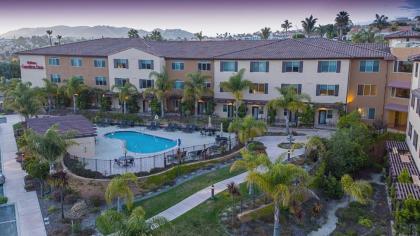 Hilton Garden Inn San Luis ObispoPismo Beach Pismo Beach