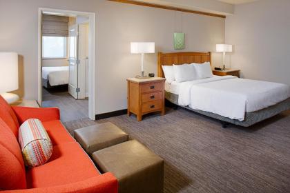 Hilton Garden Inn San Luis Obispo/Pismo Beach - image 5