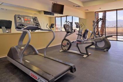 Quality Inn & Suites Indio I-10 - image 4