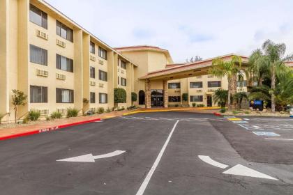 Comfort Inn & Suites Rocklin