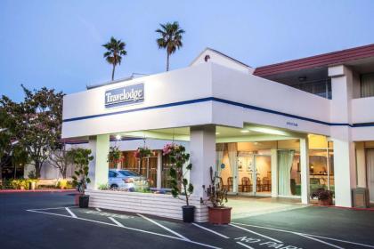 Travelodge Monterey