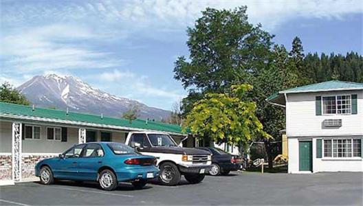 Hi-Lo Motel Cafe and RV Park - main image