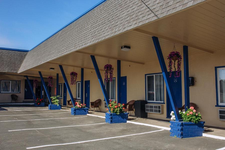 Travelodge by Wyndham Fort Bragg - image 3