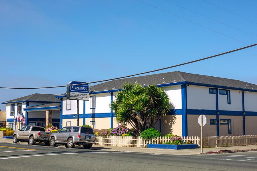 Travelodge by Wyndham Fort Bragg - image 4