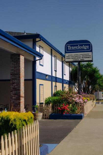 Travelodge by Wyndham Fort Bragg - image 5
