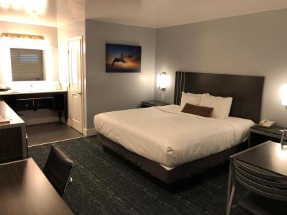 Pacific Inn Monterey - image 3