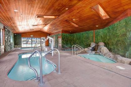 Motel 6-Ukiah CA - North - image 3