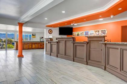 Motel 6-Ukiah CA - North - image 5