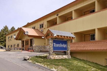 Hotel in mammoth Lakes California