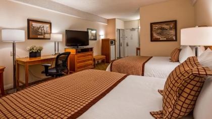 Best Western Plus Thousand Oaks Inn - image 5