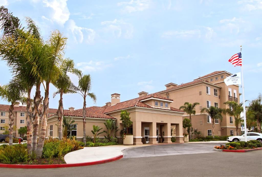 Homewood Suites by Hilton Oxnard/Camarillo - main image