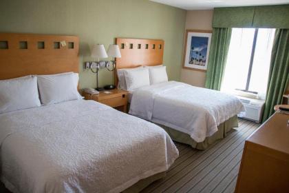 Hampton Inn & Suites Madera - image 5