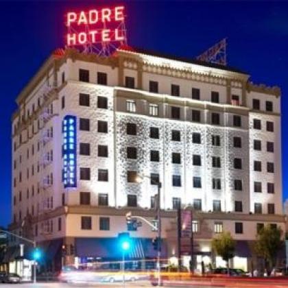 Padre Hotel - image 1