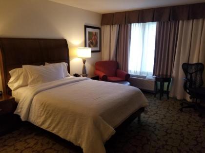 Hilton Garden Inn Camarillo