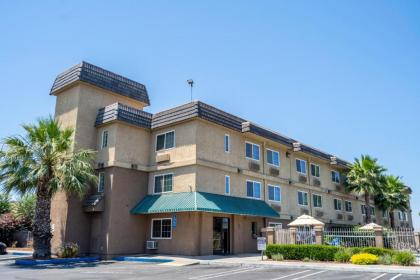 California Inn Modesto Ca