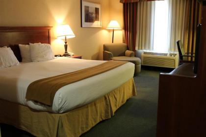Holiday Inn Express Tehachapi an IHG Hotel - image 5