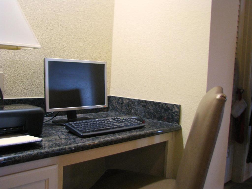 Governors Inn Hotel Sacramento - image 2