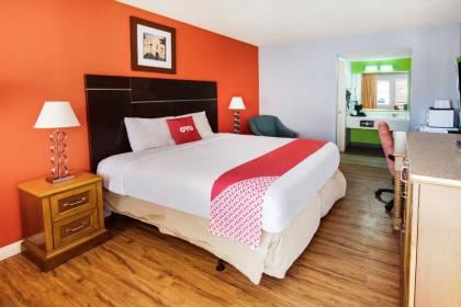 Hotel in Ridgecrest California