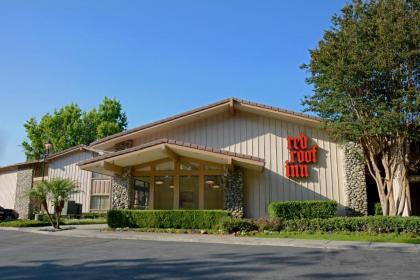 Red Roof Inn San Dimas   Fairplex