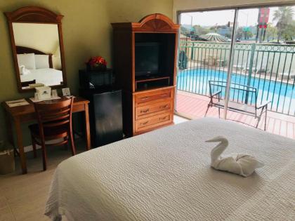 Americas Best Value Inn Loma Lodge - Extended Stay/Weekly Rates Available - image 5