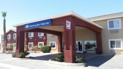 Americas Best Value Inn Westmorland