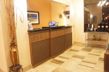 Best Western PLUS Inn of Hayward - image 5