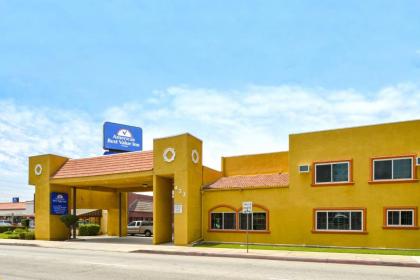 Americas Best Value Inn   AzusaPasadena Azusa California