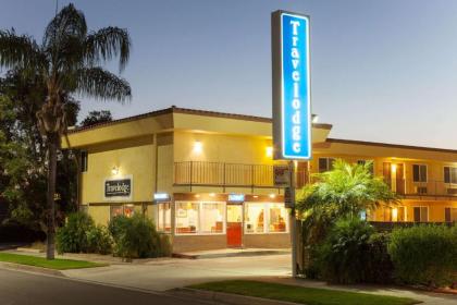 travelodge by Wyndham Brea California