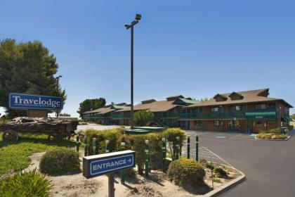 travelodge by Wyndham Lemoore Near Naval Air Station Lemoore California