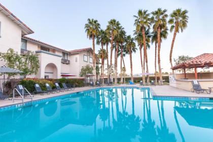 Hilton Garden Inn Palm SpringsRancho mirage