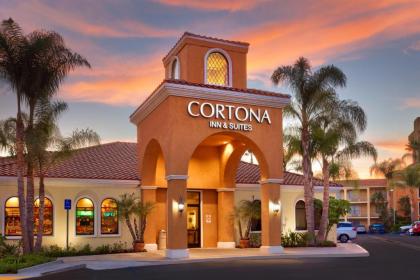Cortona Inn and Suites Anaheim Resort - image 1