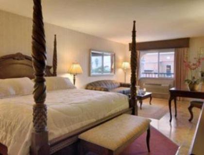 Merced Inn & Suites - image 5