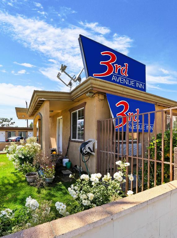 3rd Avenue Inn - main image