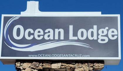 Ocean Lodge - Santa Cruz