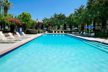 Four Points by Sheraton Bakersfield California