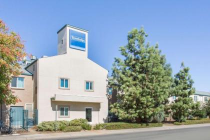 Hotel in Yuba City California