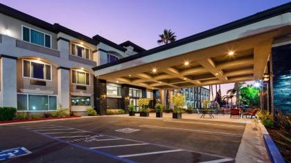 Best Western Plus   Anaheim Orange County Hotel Placentia